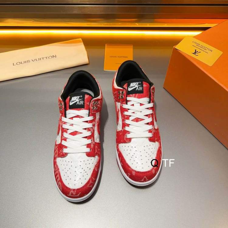 Picture of Louis Vuitton Shoes _SKULVsz38-45TF051013004